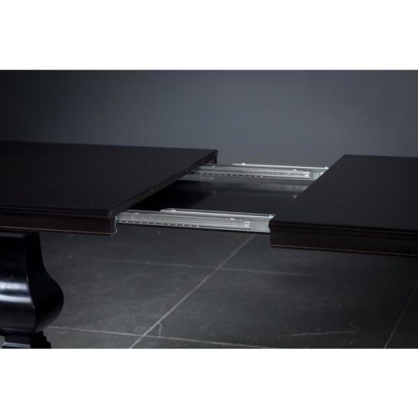 Стол обеденный прямоугольный (раскладной) — изображение 5