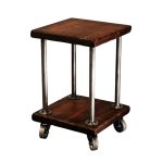 Столик на колесиках Chivas