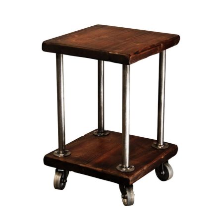 Столик на колесиках Chivas