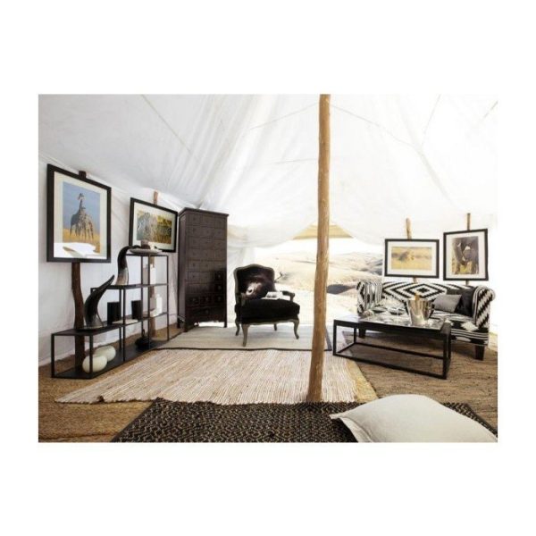  металлическая этажерка Greenwich — изображение 3