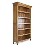 Шкаф для вина Еcolife Еurope, массив дуба — изображение 2