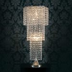 Настольная лампа Jago I Moderni 