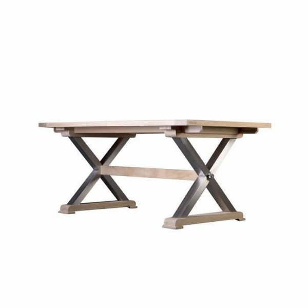 Стол Ковентри обеденный раскладной  — изображение 4