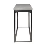 Консоль дизайнерская длинная — изображение 3