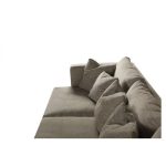 Четырехместный диван COLORADO  серый  — изображение 5