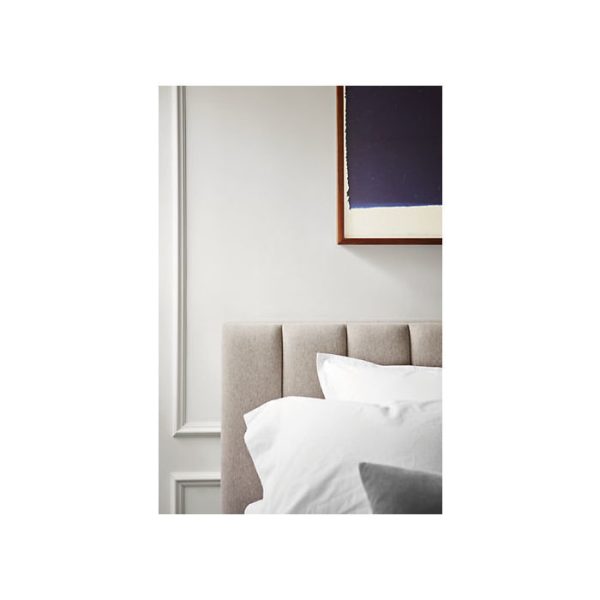 Кровать Дизайнерская «Клэр» с ящиком для хранения  160х200 — изображение 4