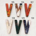 Декор Буквы — изображение 16