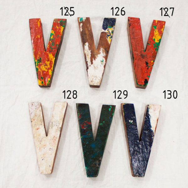 Декор Буквы — изображение 16