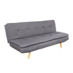 Диван-кровать Arnold Bennett Бежевый — изображение 3