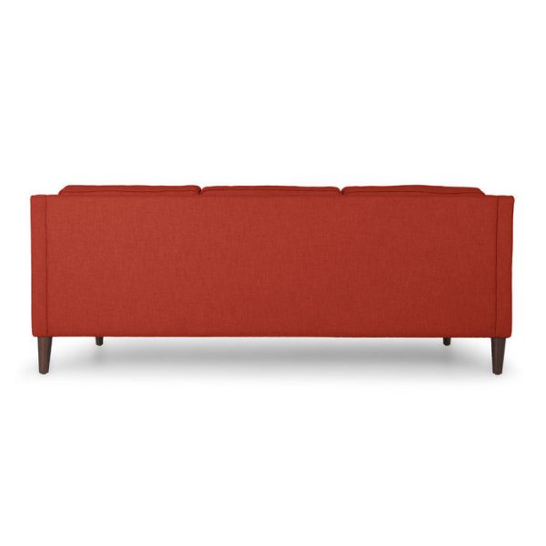 ДИВАН ГРЕЙС  L RED — изображение 4