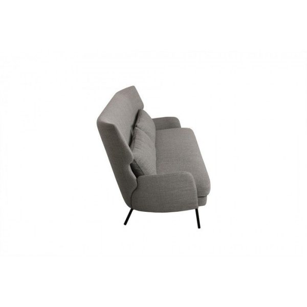 Двухместный диван ALEX  серый  — изображение 4