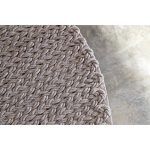 Ковер круглый GAN Trenzas 225 см — изображение 5