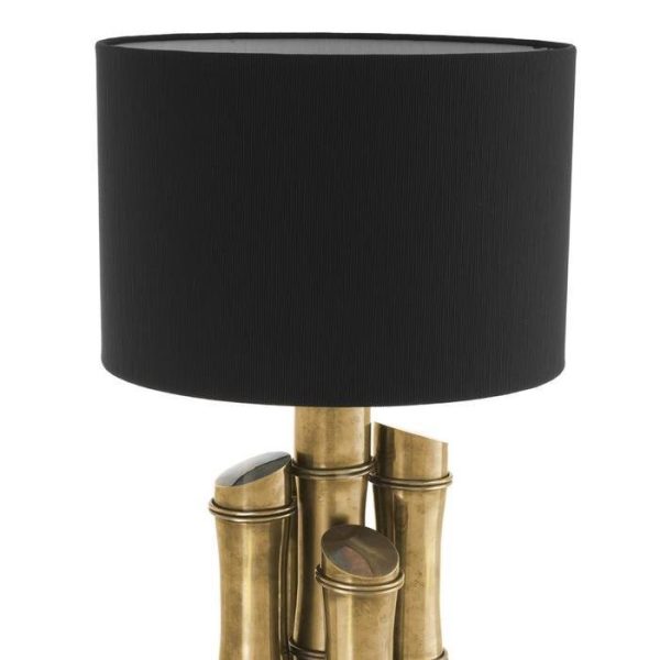 Настольная лампа  Damian — изображение 3