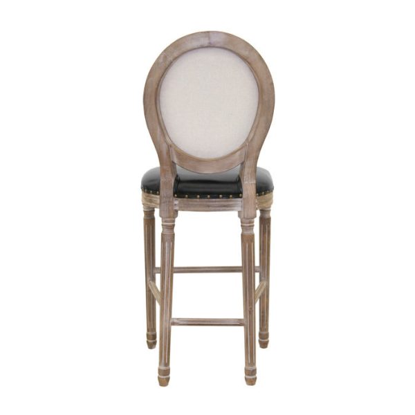 Стул Filon nail из экологически чистого массива древесины — изображение 3