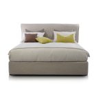 Кровать CITY 140х200 — изображение 3