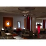 Настольная лампа Artemide Dioscuri tavolo — изображение 5