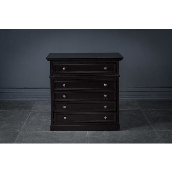 Комод с ящиками на цоколе — изображение 3