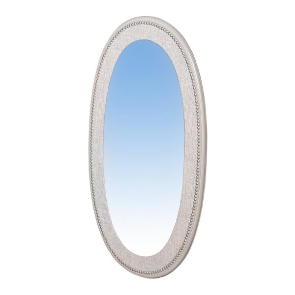 Зеркало Шевалье - 3 (овал) — изображение 3