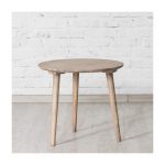 Журнальный столик OSLO из массива дерева