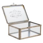 Корбка для ювелирных украшений June Маленькая — изображение 2