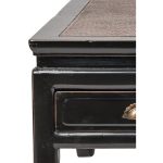 Журнальный столик Фан-Чжо с двумя ящиками — изображение 5