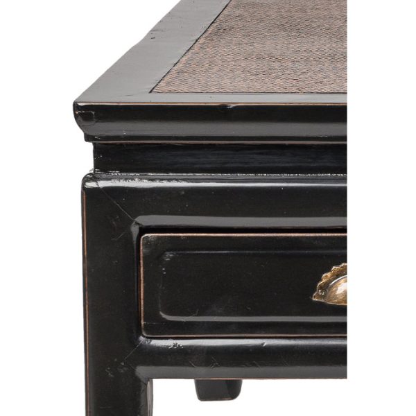 Журнальный столик Фан-Чжо с двумя ящиками — изображение 5