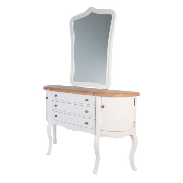 Комод Zaine из массива дуба — изображение 2