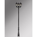 Уличный фонарь Fumagalli Tabor Ofir-Noemi 