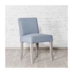 стул с мягкой обивкой BRISTOL