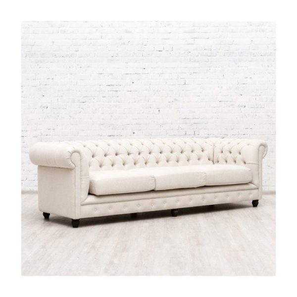  диван Chesterfield — изображение 2