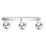 Светодиодный спот Globo Oberon 