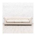  диван Chesterfield