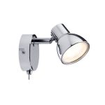 Спот СВЕТОДИОДНЫЙ Paulmann Cup 