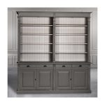  большой книжный шкаф GRAND COLLECTION