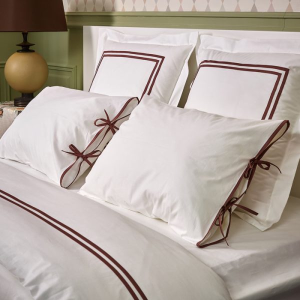 Постельный комплект семейный Импровизация — изображение 4