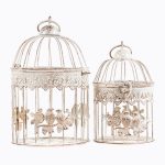 Набор декоративных клеток «Оранжери»