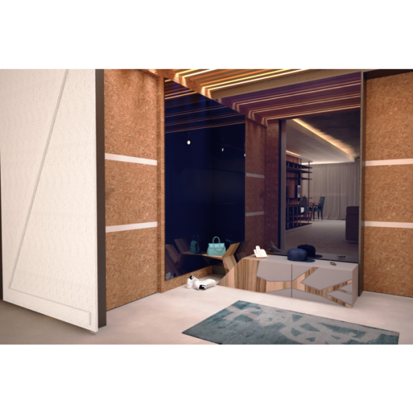 Тумба odin geniy Лория — изображение 3