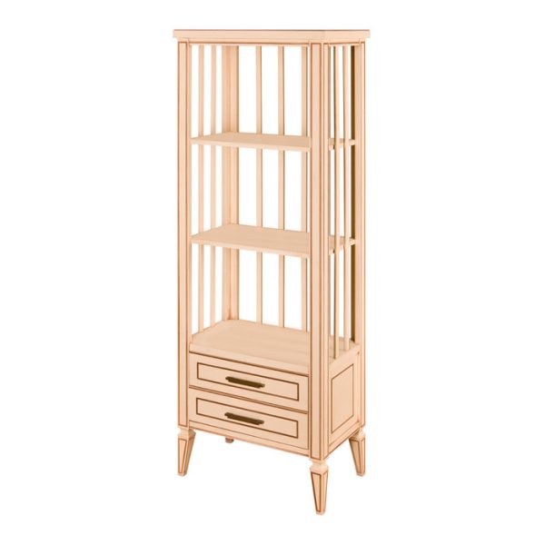 Этажерка Классика-1 — изображение 3