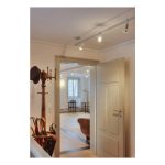 Спот Oligo GATE B SEVEN на металлической арматуре — изображение 5