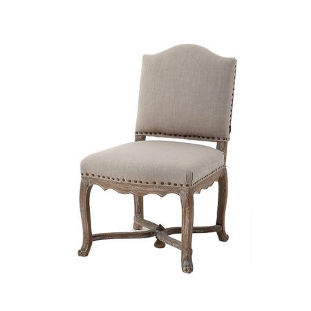 СТУЛ С МЯГКОЙ ОБИВКОЙ   Virginie