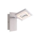 Светодиодный спот GLOBO Kerstin