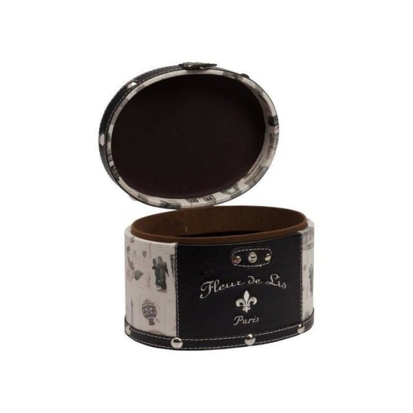 Кейс для хранения Darius Media — изображение 3