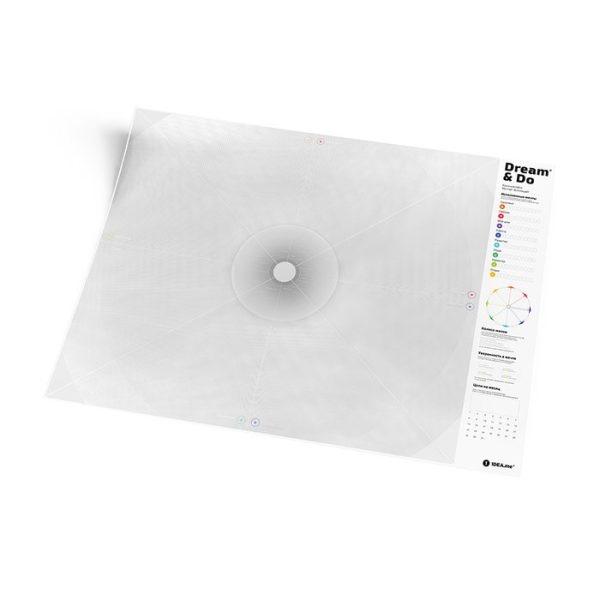 Карта желаний dream&do — изображение 14