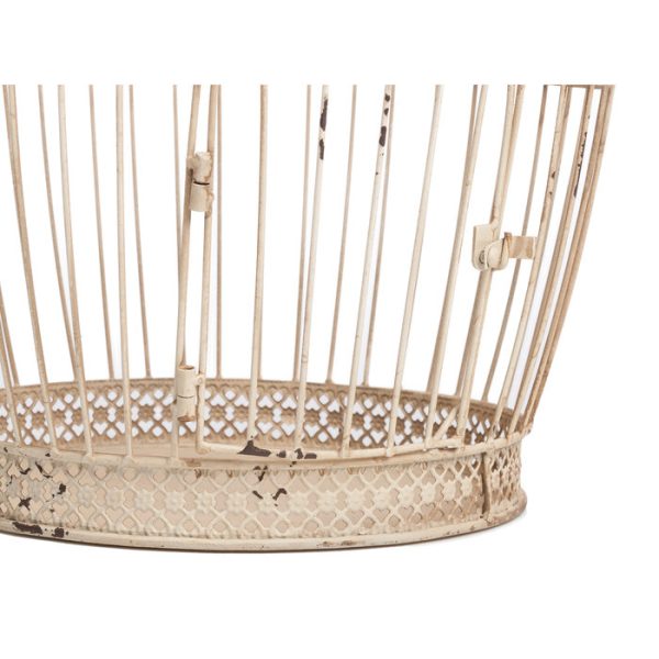 2025product_gallery_photo_7371a36c-7b34-4c44-b156-6a0ce2dd036c.jpg Декоративная клетка Newbury Большая Кремовая — изображение 2