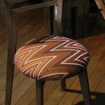 Стул с обивкой R.E.D. Retro    — изображение 2