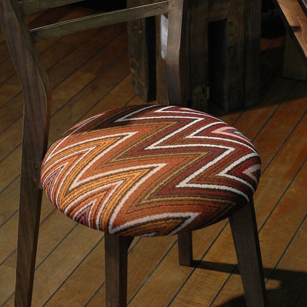 Стул с обивкой R.E.D. Retro    — изображение 2