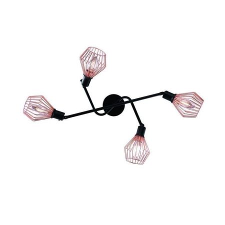 Спот Arte Lamp Grato