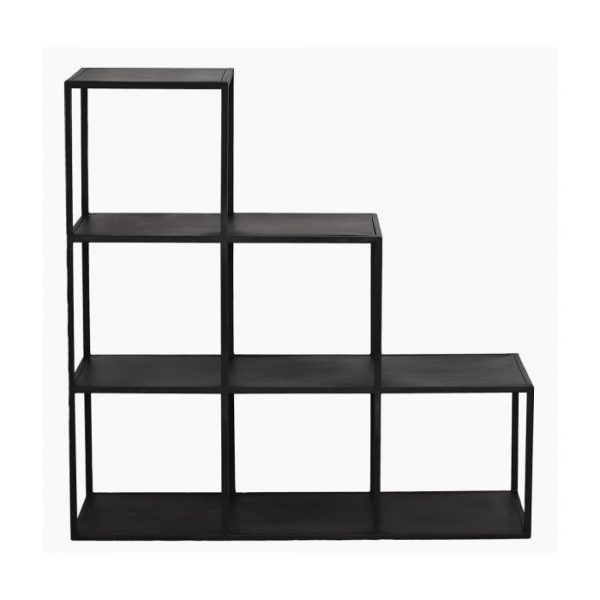  металлическая этажерка Greenwich — изображение 2