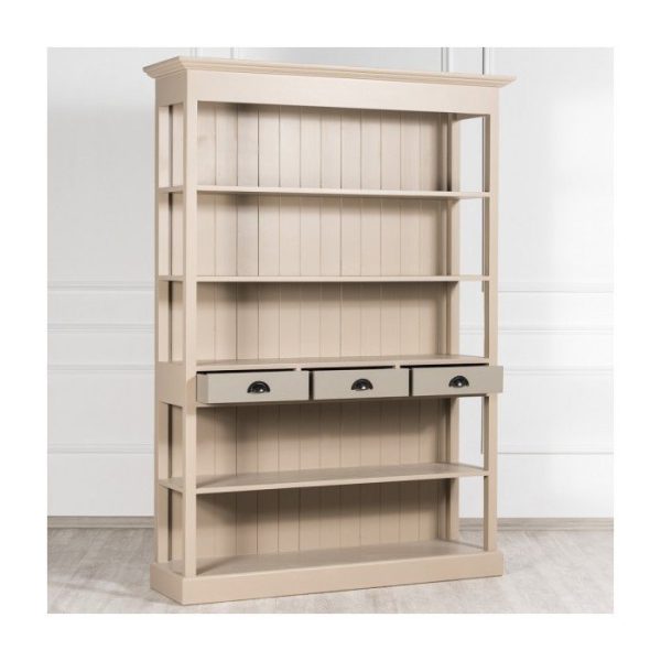 Открытый шкаф Landry III — изображение 3