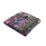 Плед ИЗ 100% ХЛОПКА ILLINOIS CTN  